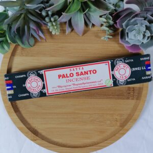 Encens de purification Palo Santo