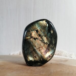 Labradorite bloc 7 – imagination, protection