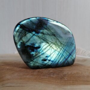 Labradorite bloc 3 – imagination, protection