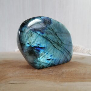 Labradorite bloc 3 – imagination, protection