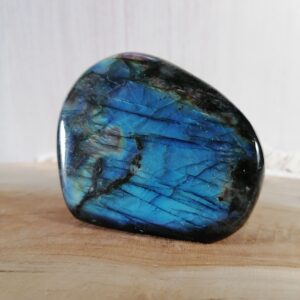 Labradorite bloc 6 – imagination, protection