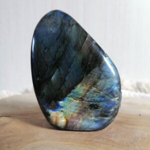 Labradorite bloc 2 – imagination, protection